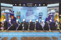 Tây Ninh: Tập trung phát triển công nghiệp, tạo động lực tăng trưởng