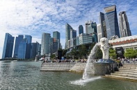 Chuyển dịch đầu tư của Singapore trước biến động toàn cầu