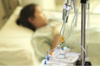 Bệnh nhân đột quỵ và ung thư ngày càng trẻ hóa