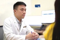 Cảnh báo hội chứng burnout ở người trẻ