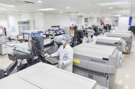 Cắt giảm thủ tục hành chính trên thị trường thiết bị y tế   