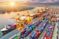 Thuế quan đối ứng và cuộc tái thiết xuất khẩu