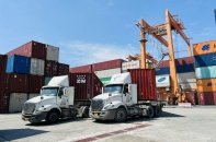 FTA mở đường, doanh nghiệp tăng tốc xuất khẩu