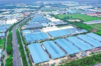 Không gian công nghiệp mới của siêu đô thị TP.HCM