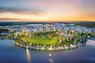 Nhà phố, biệt thự phía Nam bội cung   