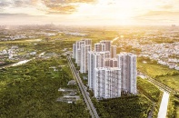 Kế hoạch phát triển nhà ở xã hội của TP.HCM không dễ “về đích”