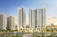 Doanh nghiệp địa ốc xoay trục đầu tư