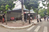 Phơi sáng thủ đoạn bán trộm nền Dự án Khu dân cư Sông Đà - Bài 1: Khi giám đốc thản nhiên… bán trộm   