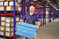 Aric Austin, CEO, Đồng sáng lập MyStorage: Khai phá thị trường lưu trữ cá nhân Việt Nam
