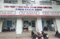 Vạch trần đường dây làm sai lệch hồ sơ bệnh án tâm thần
