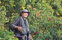 Doanh nhân Viết Anh Mạnh, nhà sáng lập “Vùng cao phototour”: “Cái đẹp không hẳn là sự hào nhoáng bên ngoài…”   
