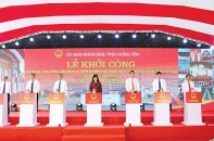 Hưng Yên: Một dải biển rộng sông dài mở lối tương lai