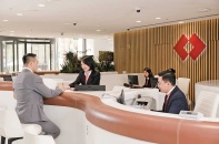 Techcombank chính thức được S&P nâng xếp hạng tín nhiệm lên mức BB