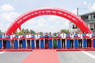 Vĩnh Long đặt mục tiêu tăng trưởng GRDP từ 8% trở lên   