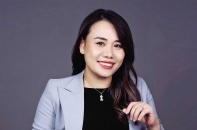 Doanh nhân Nguyễn Thị Minh Giang: “Nếu có kiếp sau, tôi vẫn muốn được là người Việt Nam”