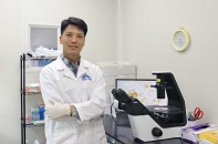 TS. Nguyễn Văn Điệp, CEO Công ty cổ phần AVAC Việt Nam: Khẳng định trí tuệ Việt trên bản đồ vaccine thú y thế giới