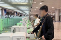 Lộ đường dây nhập cảnh trái phép vào Việt Nam