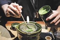 Bài toán matcha trong cuộc đua F&B tỷ USD   