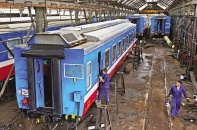Soi định dạng của Tập đoàn Đường sắt Việt Nam