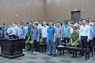Vạch trần thủ đoạn thâu tóm dự án của Tập đoàn Thuận An   
