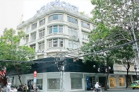 Seaprodex loay hoay với dự án “vàng” khi cổ đông liên tục thoái vốn