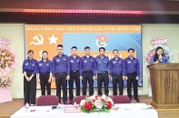 Đại hội Đoàn TNCS Hồ Chí Minh Công ty Vedan Việt Nam: Phát huy tinh thần đoàn kết, sáng tạo nhiệm kỳ 2025-2030