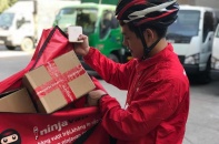 Ninja Van lặng lẽ khép lại hành trình