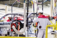 Cấp bách củng cố chuỗi cung ứng   