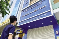 Thủ đoạn tinh vi nhằm “rút ruột” tài sản tại SJC Thủ đoạn tinh vi nhằm “rút ruột” tài sản tại SJC