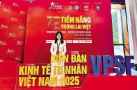 CEO Phan Thị Hạ, nhà sáng lập JobUp: Vượt đổ vỡ để viết tiếp đam mê