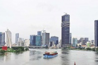 Tránh để “mỏ vàng” đường thủy của TP.HCM bị bỏ phí - Bài 3: Cần cơ chế đặc thù xứng tầm Tránh để “mỏ vàng” đường thủy của TP.HCM bị bỏ phí - Bài 3: Cần cơ chế đặc thù xứng tầm