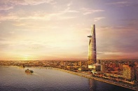 Bitexco: Tiếp nối hành trình 40 năm kiến tạo và phụng sự