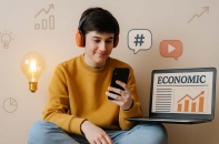 Gen Z - Thước đo sức đổi mới của báo chí kinh tế