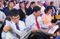 Khi người trẻ chạm ngõ nghề báo