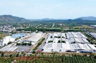 Chưa xác định thời điểm khởi công Khu công nghiệp đa ngành Triệu Phú   