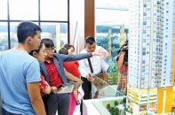 Doanh nghiệp địa ốc “hiến kế” giảm giá nhà