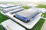 Lực đẩy của thị trường nhà xưởng xây sẵn