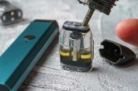 Mối lo các loại thuốc lá mới trộn ma túy