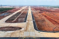 Cơ hội nâng đời sớm Cảng hàng không quốc tế Long Thành