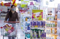 “Đòn bẩy” kích tiêu dùng cuối năm   