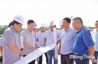 Đồng Tháp khẳng định vai trò cửa ngõ chiến lược vùng Đồng bằng sông Cửu Long