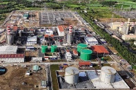 Tín hiệu mới cho điện khí LNG