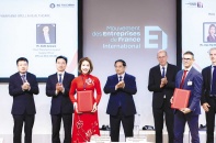 Hội nhập quốc tế - động lực chiến lược của Vinapharm trong giai đoạn mới   