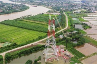 Sông Đà củng cố nội lực, đón đầu cơ hội từ các dự án hạ tầng lớn