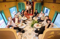 Hà Nội: Điểm đến hòa quyện ký ức và tương lai