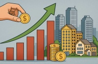 Chương Dương tăng vốn, mở rộng đầu tư bất động sản