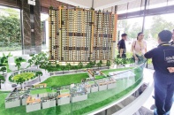 Doanh nghiệp bất động sản trở lại M&A sau thời gian “ngủ đông”   