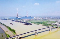 Công ty TNHH Đầu tư Xây dựng và Thương mại Phương Anh: Hai tuyến đường huyết mạch phát triển của quê hương   