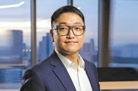 Doanh nhân Mai Lâm Vũ, Phó chủ tịch Pha Lê Group: Khát vọng cây tre Việt - dẻo dai, bền bỉ và luôn muốn vươn lên