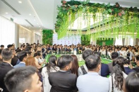 Dự án mới phủ sóng thị trường phía Nam